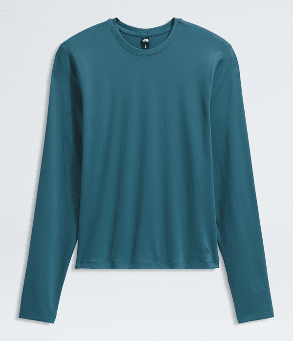 Women's Dune Sky Long-Sleeve | The North Face