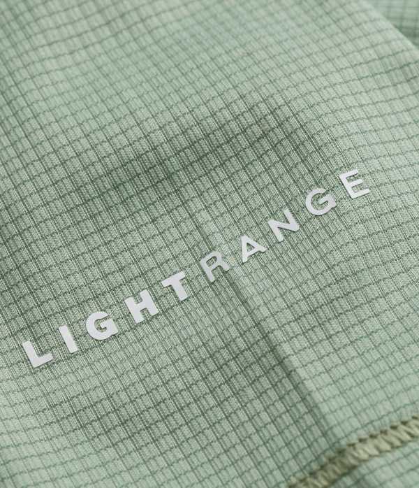 Men's LIGHTRANGE™ Sunriser ¼-Zip | The North Face
