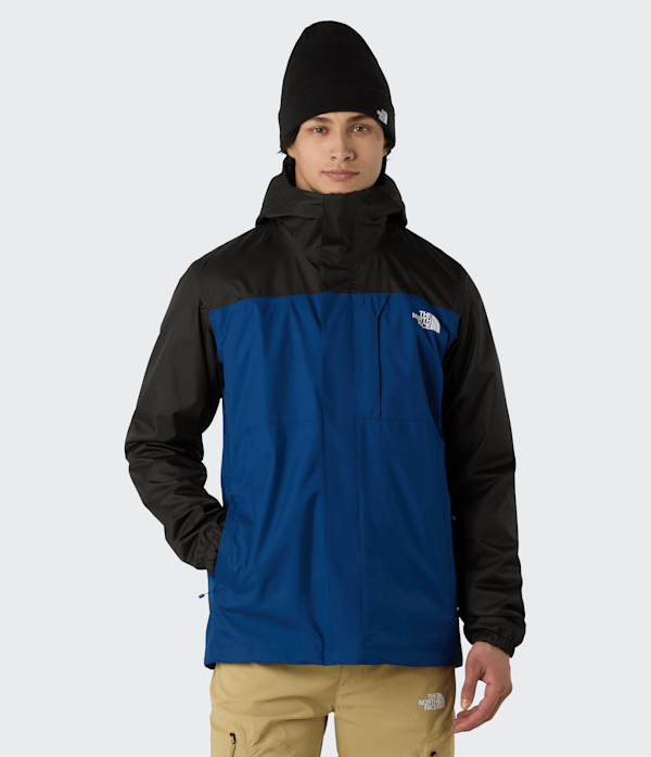 THE NORTH FACE メンズ Men's Mountain Light Triclimate® GORE-TEX® Jacket | The