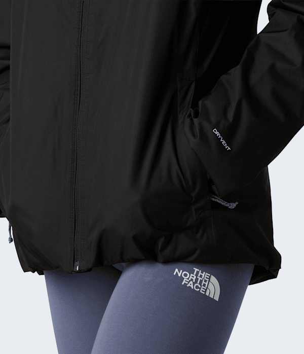 Women’s Quest Insulated Jacket - thumbnail 5