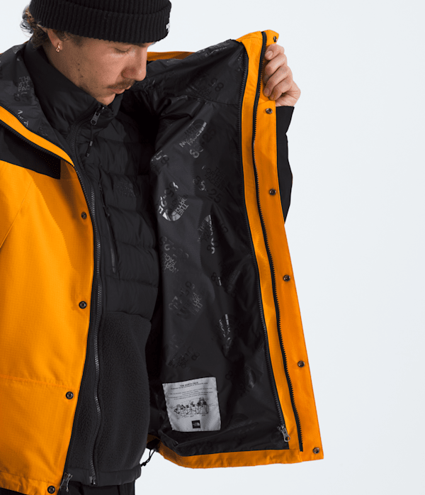 【美品】THE NORTH FACE　Moutain Down Coat XL The North Face MTN Range Down Parka - Women's - Clothing