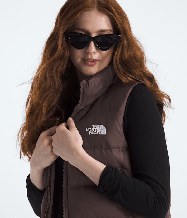 Women's Hydrenalite™ Down A-Line Vest | The North Face