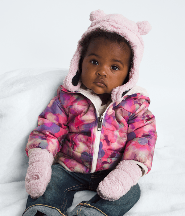 Baby Girl Jackets & Outerwear | The North Face