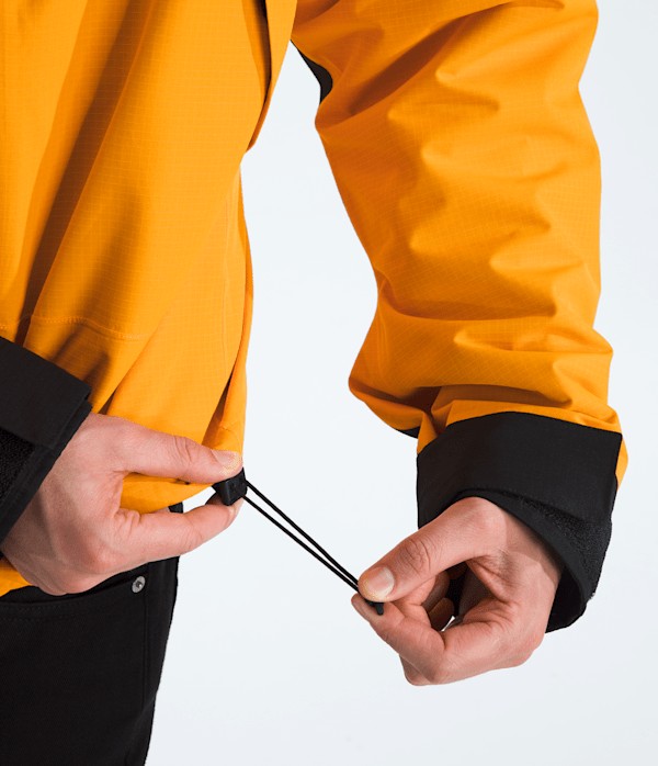Men's DRYVENT™ Mono Mountain Jacket | The North Face