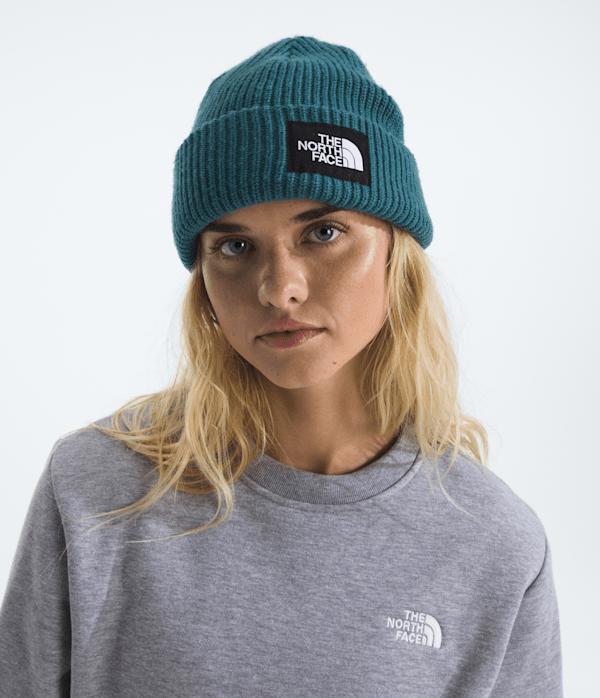Salty Lined Beanie | The North Face