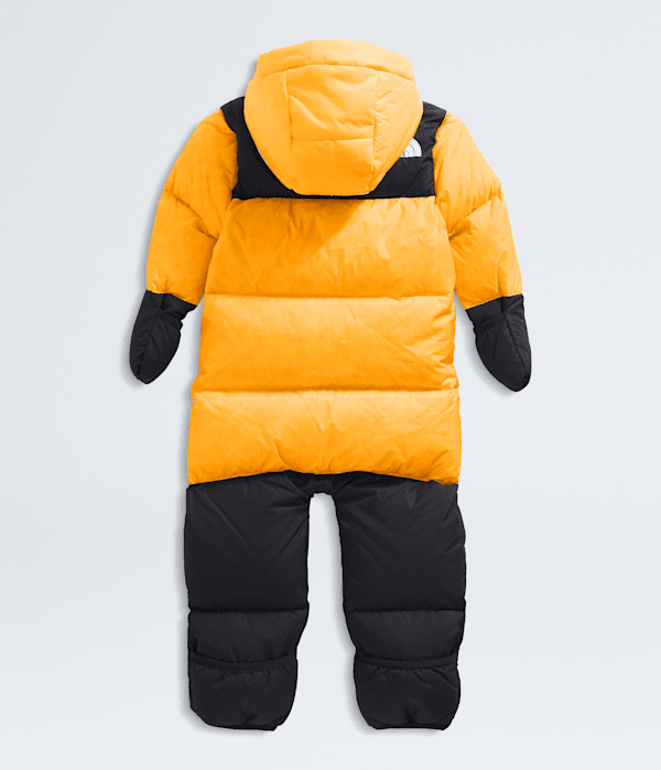 Baby 1996 Retro Nuptse One-Piece | The North Face