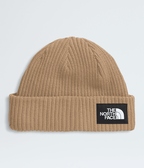Kids’ Salty Lined Beanie