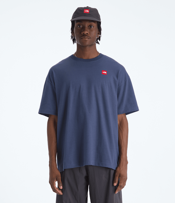 Men's Shirts, Sweaters & Tops | The North Face
