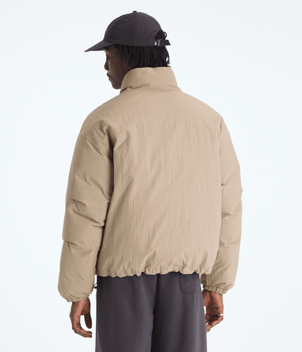Sunloveri 専用 THE NORTH Men's TNF™ Red Box Down Jacket | The North Face