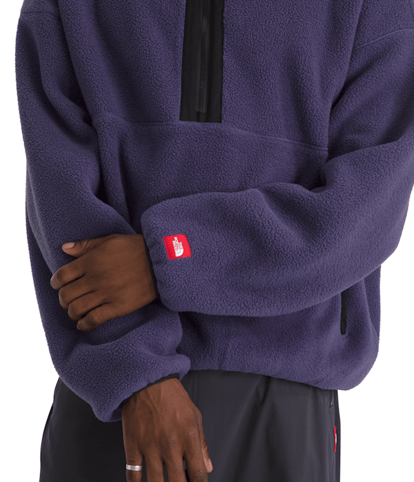 【良品】 THE NORTHFACE The North Face X UNDERCOVER FUTUREFLEECE™ GAITER Black