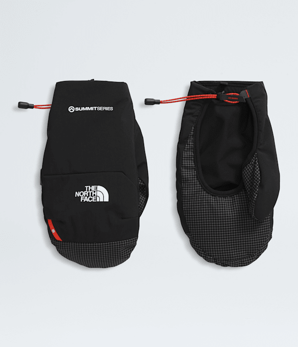 Summit Hybrid Overmitt | The North Face