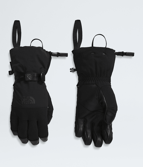 小物 THE NORTH FACE FLIGHT GLOVE (M) THE NORTH FACE Men's Montana Ski Glove | Heavily Insulated, Water