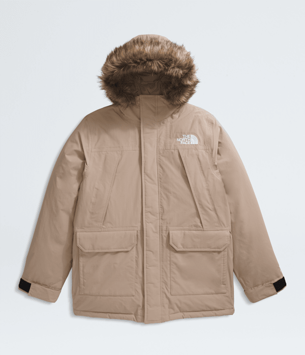 Men's McMurdo Parka The North Face