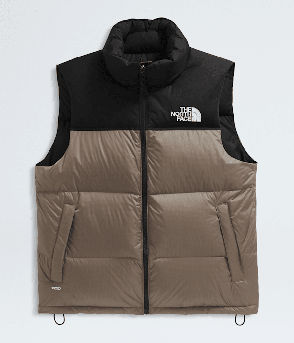 ジャケット・アウター the north face nuptse vest 700 fill Men's 1996 Retro Nuptse Vest | The North Face