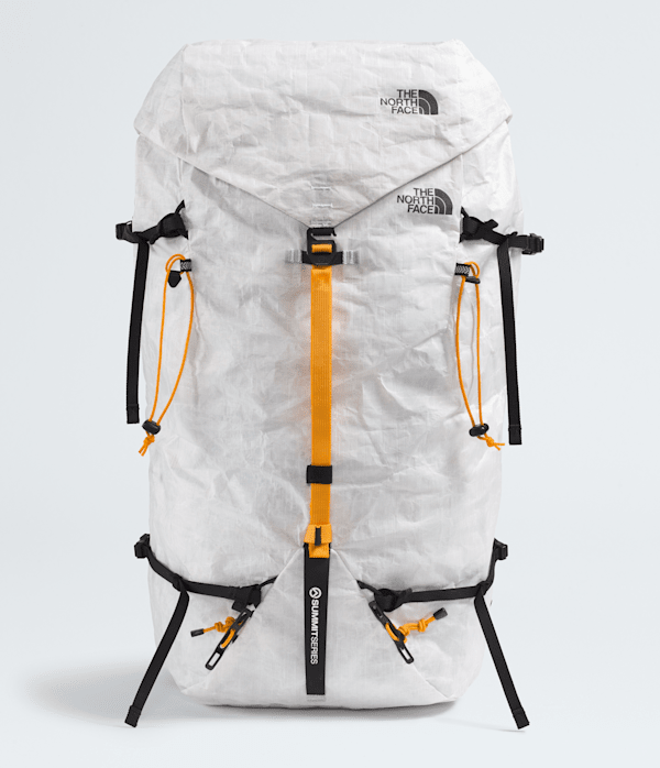 Summit Series Advanced Mountain Kit 40L Pack | The North Face