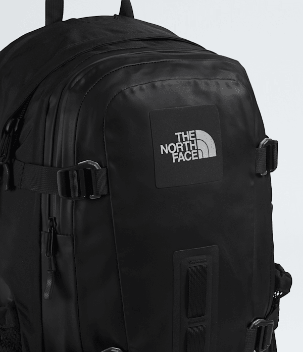 Hot Shot Base Camp Backpack | The North Face | The North Face Renewed
