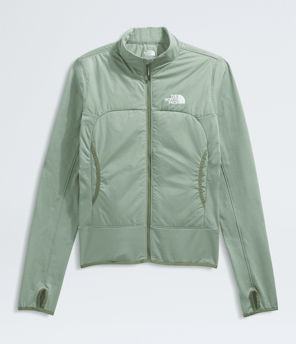 Women's Winter Warm Pro Jacket The North Face