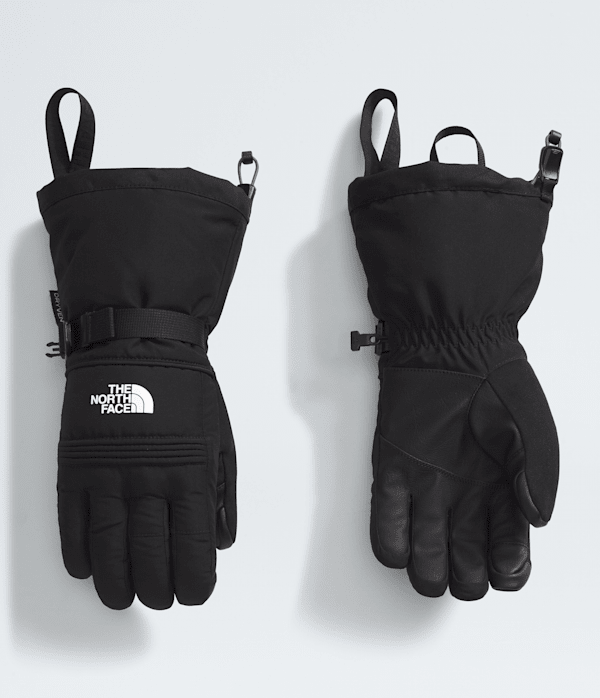 Women’s Montana Ski Gloves - thumbnail 3