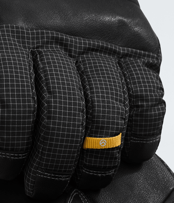 Summit Jannu Peak Heavyweight WP Glove | The North Face