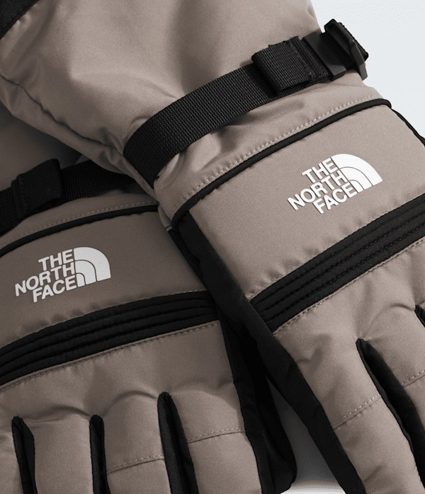 Women's Montana Ski Gloves | The North Face