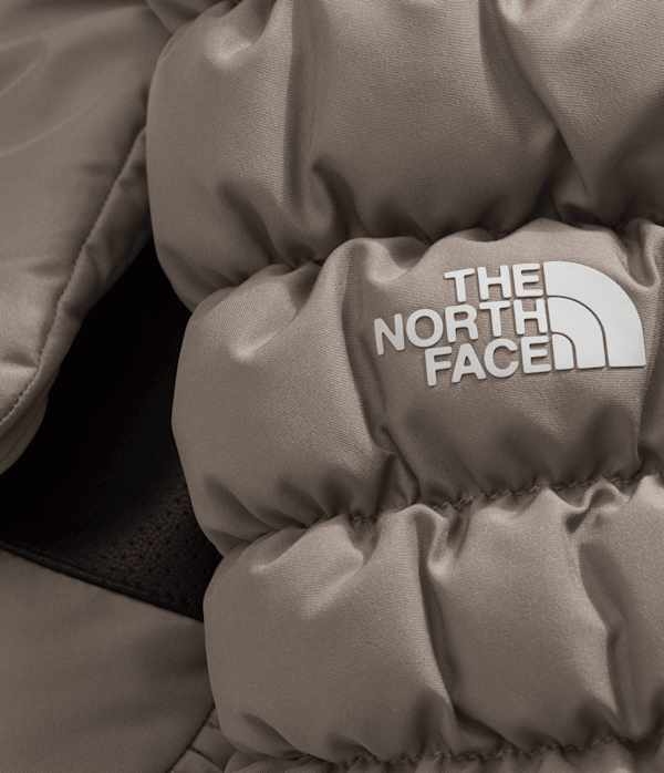Montana Puffer Mitts | The North Face