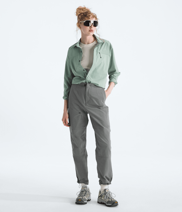 Women’s Basin Pro Pants - thumbnail 2