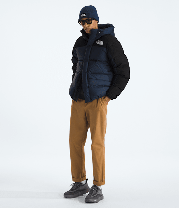 M Hmlyn Down Parka | The North Face | The North Face Renewed