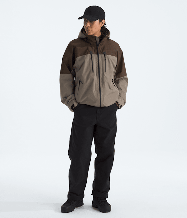 Men’s HKE Devils Thumb GORE-TEX® Jacket - thumbnail 9