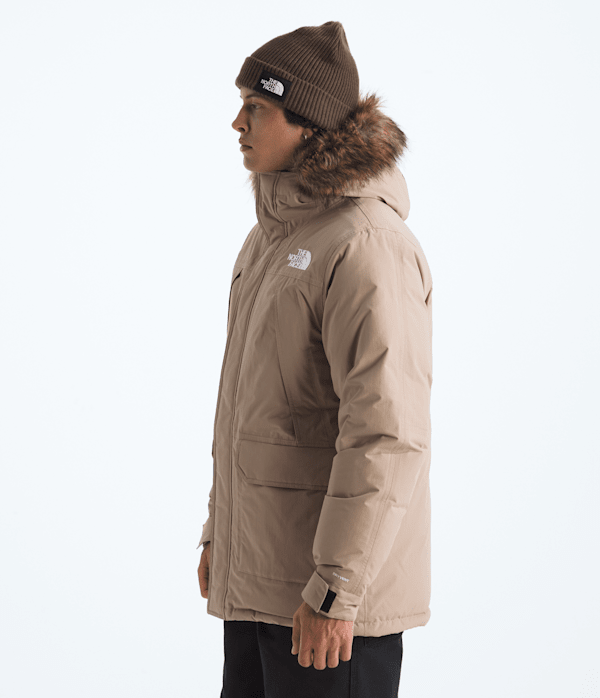 Men's McMurdo Parka The North Face