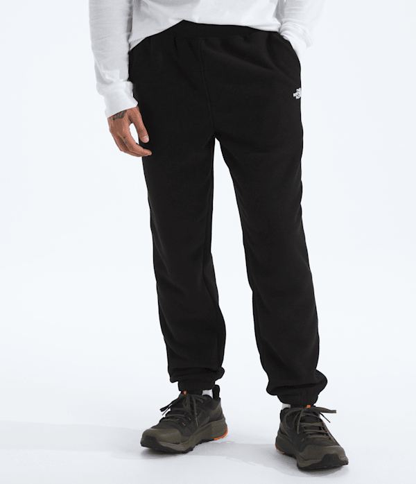 Men's Glacier Fleece Pants | The North Face