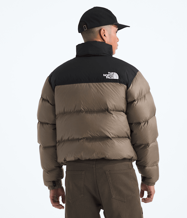 Men's 1996 Retro Nuptse Jacket | The North Face