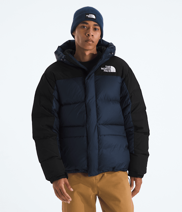 Men's Hmlyn Down Parka | The North Face | The North Face Renewed
