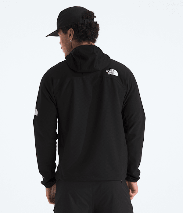 Men's TNF™ HKe Tek Approach Jacket | The North Face