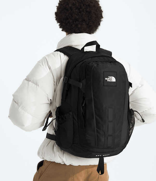 THE NORTH FACE ホットショットSE Hot Shot SE Backpack - 30L | The North Face