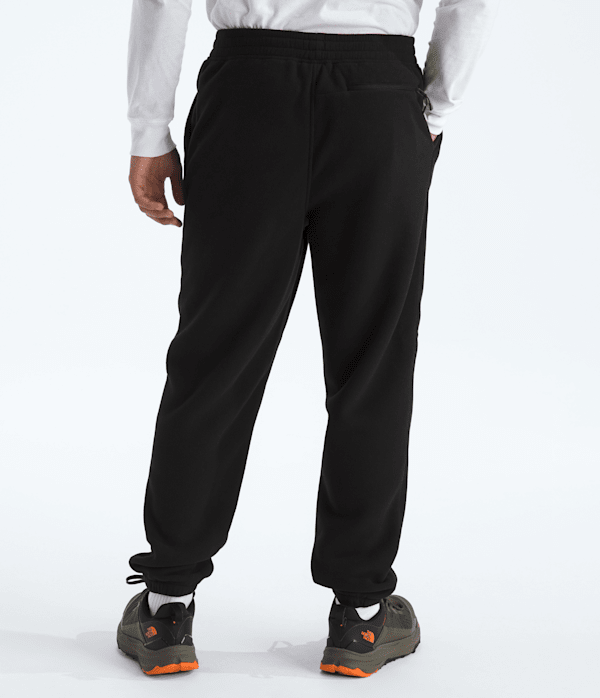 Men's Glacier Fleece Pants | The North Face Canada
