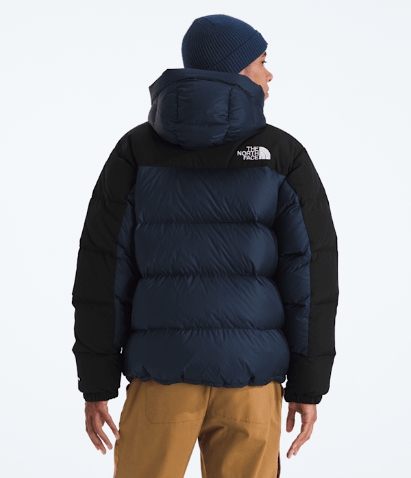 Men's Hmlyn Down Parka | The North Face | The North Face Renewed