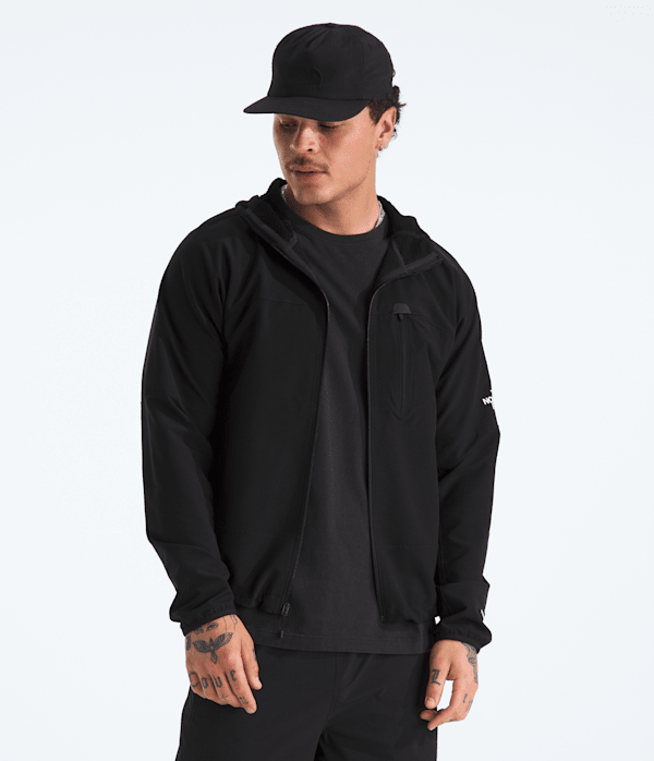 Men’s TNF™ EG Tek Approach Jacket