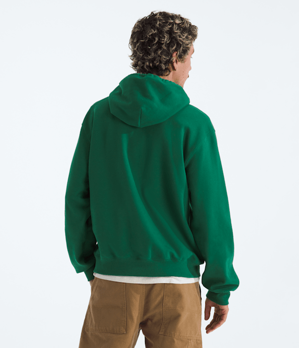 Mens-TNF-Essential-Simple-Dome