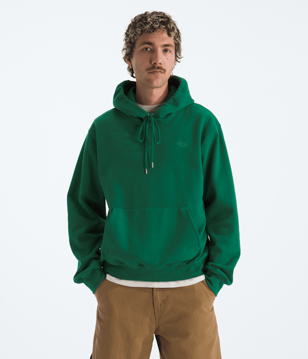 Men's TNF™ Essential Simple Dome Relaxed Hoodie | The North Face