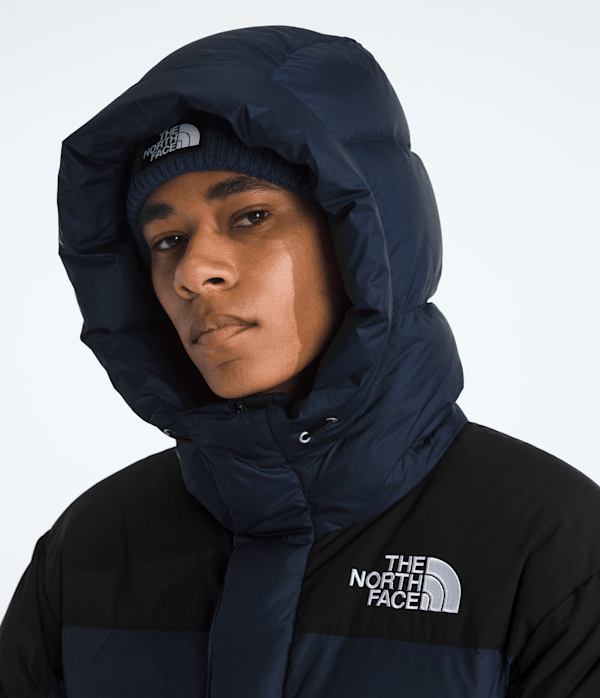 Men's Hmlyn Down Parka | The North Face | The North Face Renewed