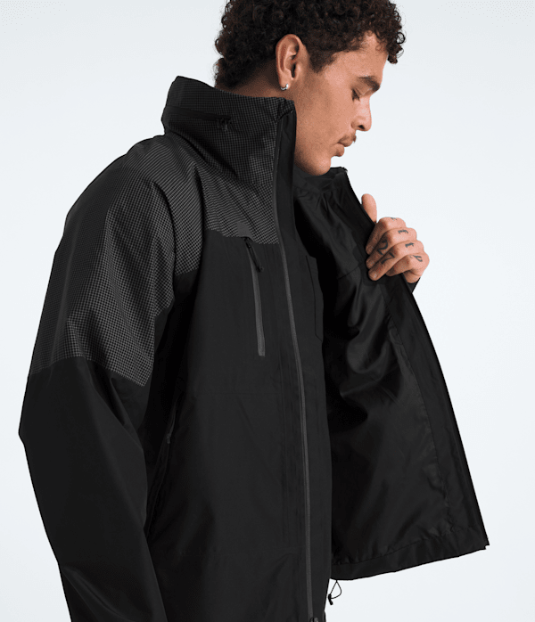 Men's TNF™ EG Devils Thumb GORE-TEX® Jacket | The North Face