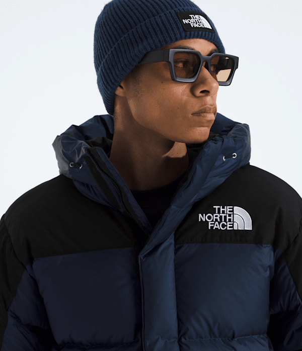 Men's Hmlyn Down Parka | The North Face | The North Face Renewed