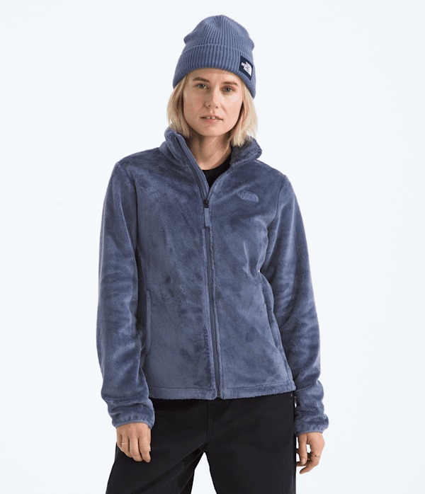 ★THE NORTH FACE★ Women's Fleece One PieceNAVY NH8NR42C Women's Osito Jacket | The North Face