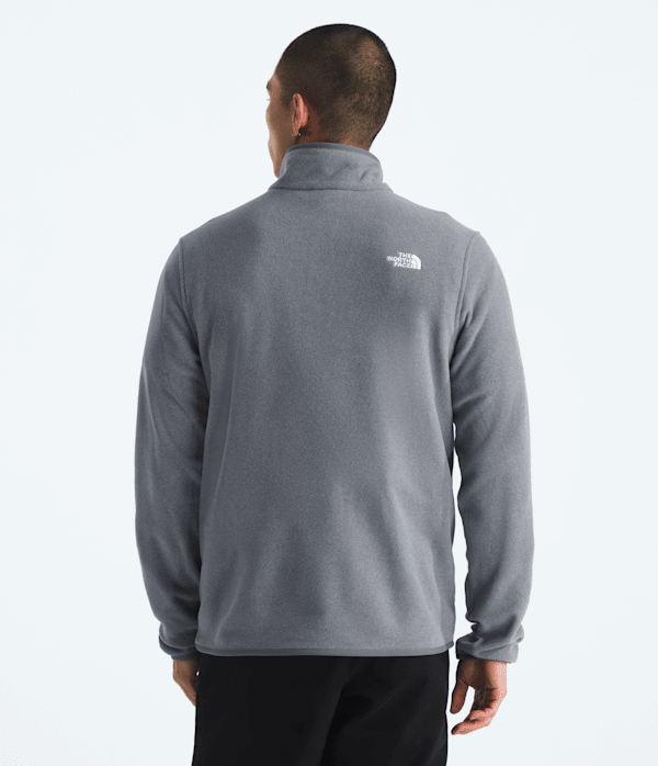 Men's Glacier Fleece ¼-Zip Jacket | The North Face