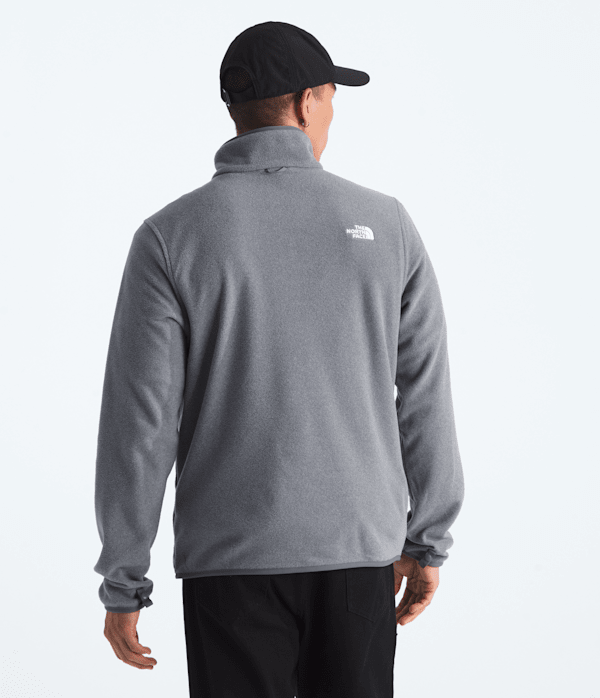 Men’s Glacier Fleece Jacket - thumbnail 3