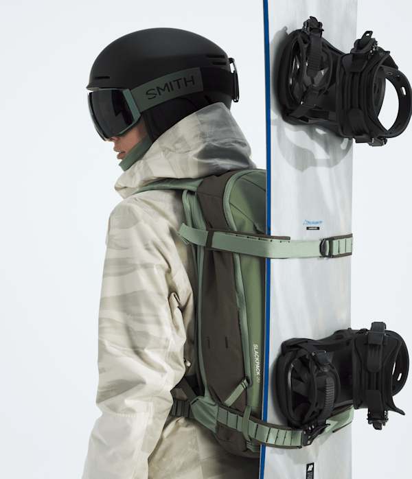 Women's Slackpack 2.0 | The North Face