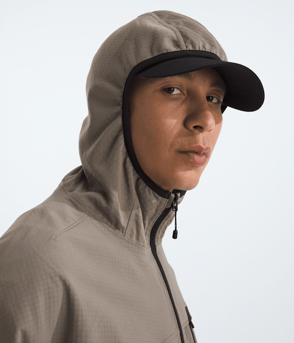 Men's TNF™ HKe Tek Approach Jacket | The North Face