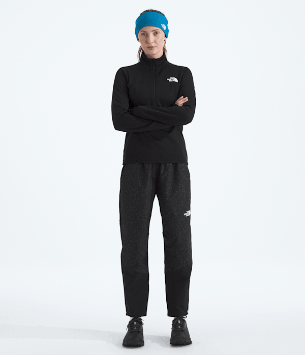 Women’s Winter Warm Pro ¼-Zip - thumbnail 2