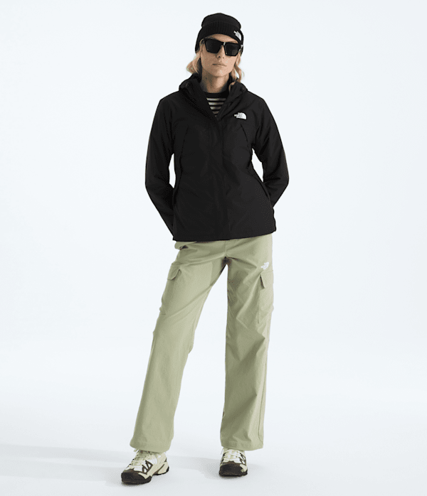 Women’s Antora Triclimate™ Jacket - thumbnail 9