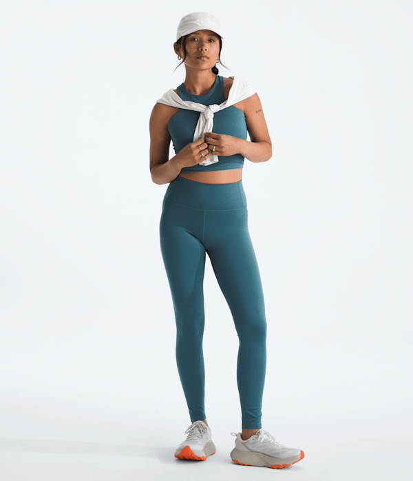 Women’s Dune Sky 28'' Leggings - thumbnail 9